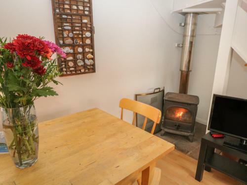 Fisherman's Cottage