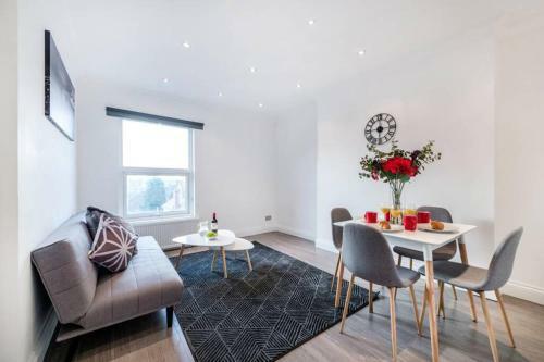 St Peters Apartment