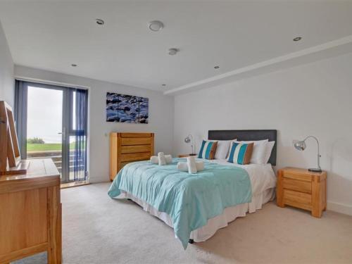 Apartment The Tides