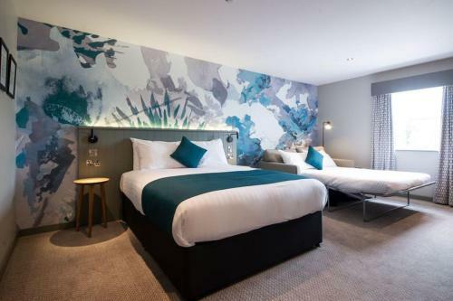 Hotel Innkeeper's Collection, Edinburgh, Dalkeith