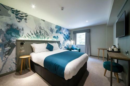 Hotel Innkeeper's Collection, Edinburgh, Dalkeith