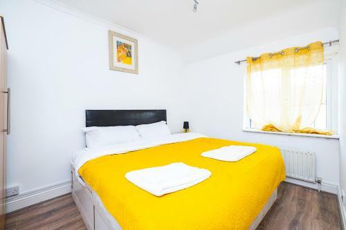 Dagenham 4 Bedhouse Rm10
