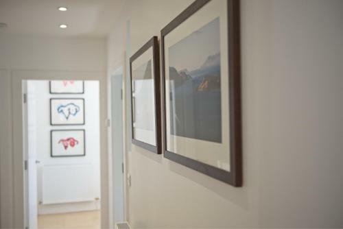Apartamento The Roundhouse