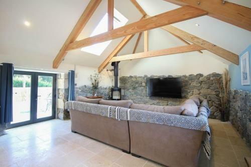 Carleon Lodge