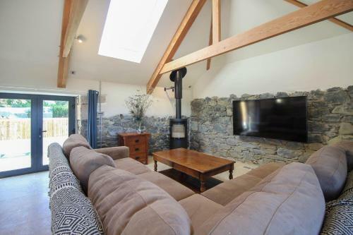 Carleon Lodge