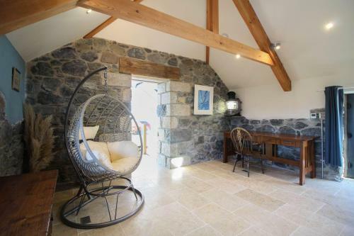 Carleon Lodge
