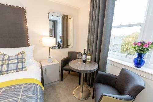 Dalkeith Hotel By Altido