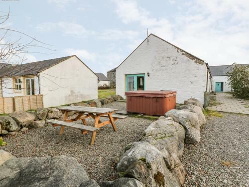 Badger Cottage