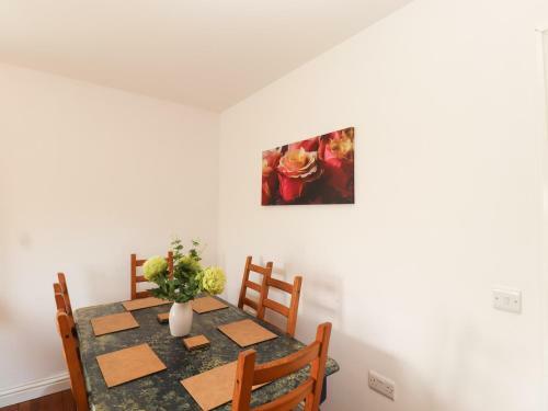 Badger Cottage