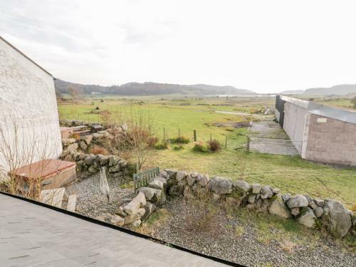 Threave Cottage