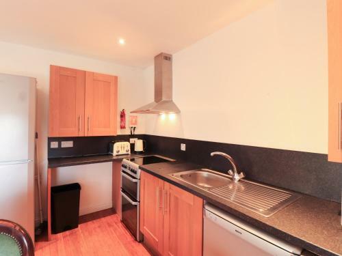 Threave Cottage