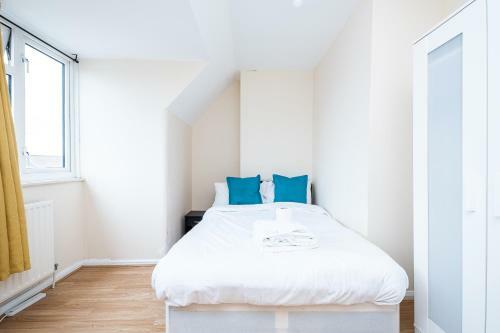 Apartamento Solid Rock Extended Stays Dagenham A13