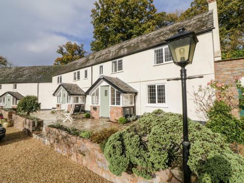 Pipkin Cottage