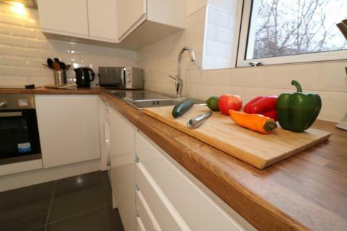 Apartamento Signature - Carrick View
