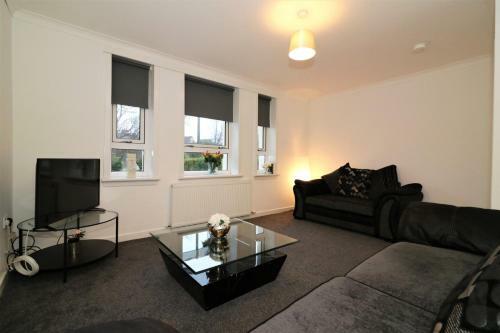 Apartamento Signature - Carrick View