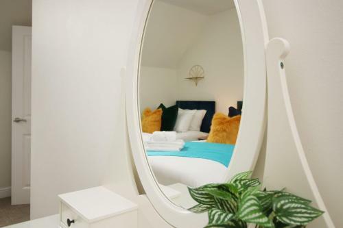 Fielding House By Staybc