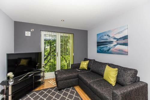 Apartamento Pullman House