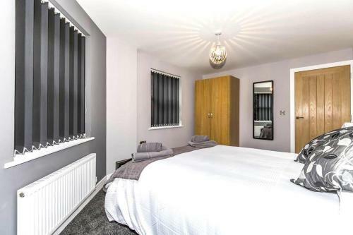 Apartamento Pullman House