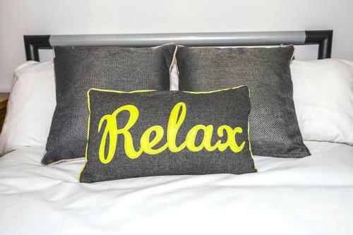 Apartamento Pullman House