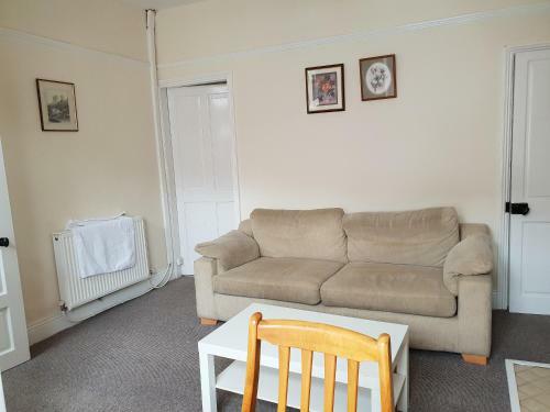 Hostal Harrison Terrace