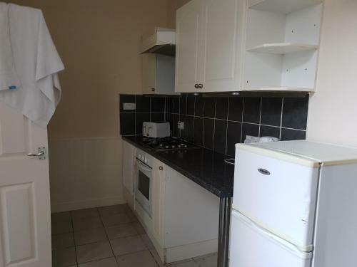 Hostal Harrison Terrace
