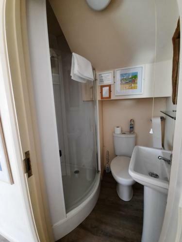 Apartamento Farriers