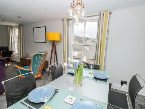 Apartamentos 34b Clarence Street