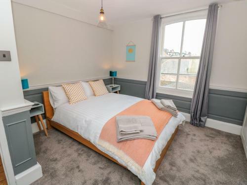 Apartamentos 34b Clarence Street