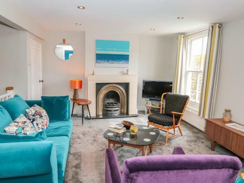 Apartamentos 34b Clarence Street