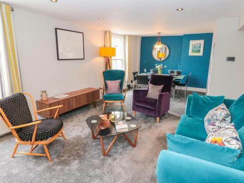 Apartamentos 34b Clarence Street