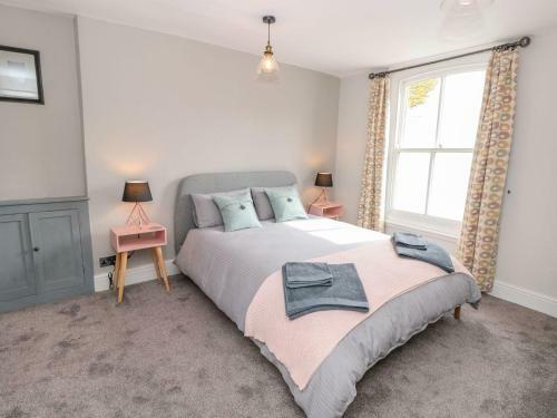Apartamentos 34b Clarence Street