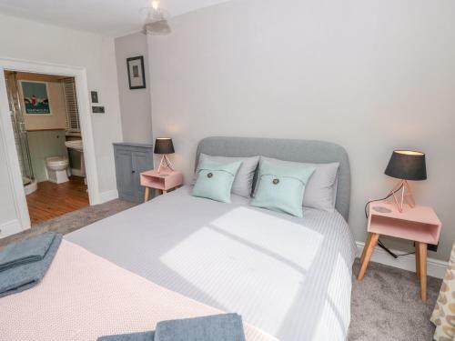 Apartamentos 34b Clarence Street