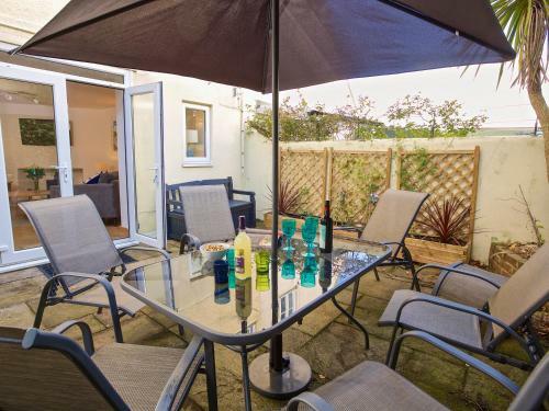 Apartamentos 11 Ridge Hill