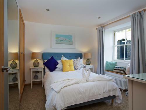 Apartamentos 11 Ridge Hill