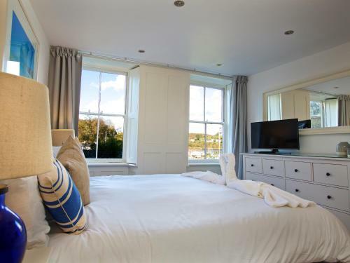 Apartamentos 11 Ridge Hill