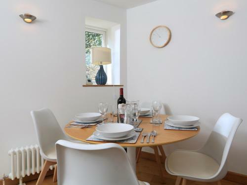 Apartamentos 11 Ridge Hill