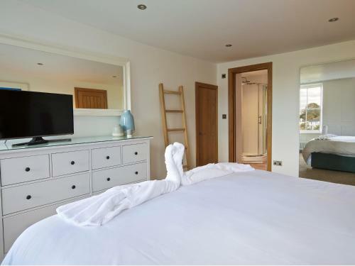 Apartamentos 11 Ridge Hill