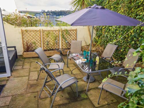 Apartamentos 11 Ridge Hill