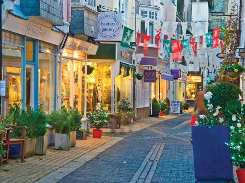 Apartamentos 11 Ridge Hill