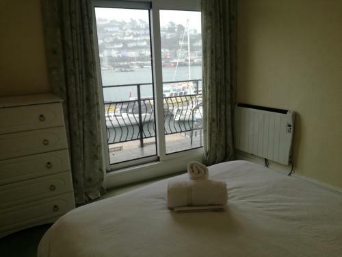 Apartamento Harbourside 2