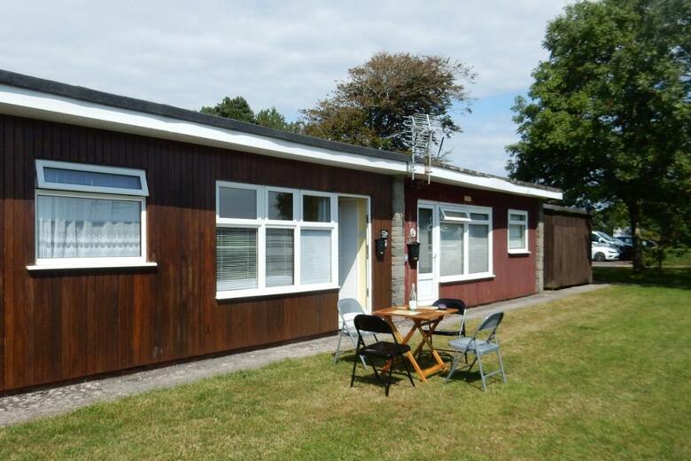 Sheena's Dartmouth Chalets