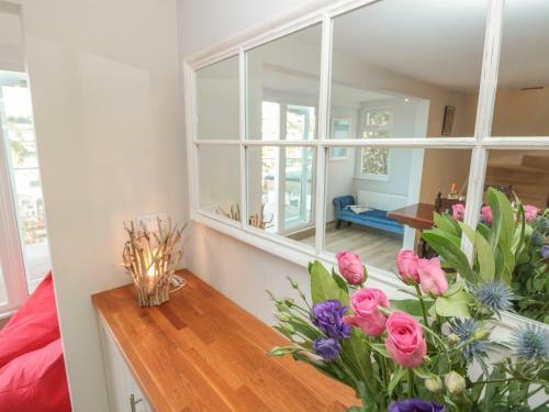Apartamento Windwhistle