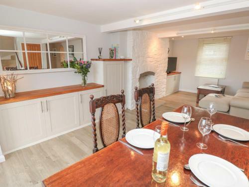 Apartamento Windwhistle