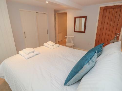 Apartamento Windwhistle