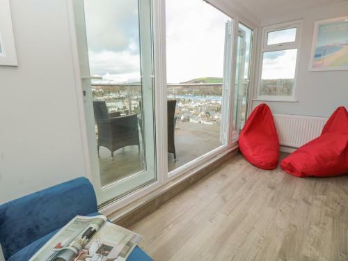 Apartamento Windwhistle
