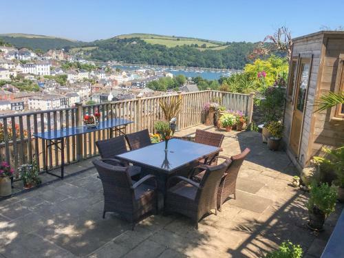 Apartamento Windwhistle