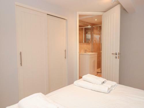 Apartamento Windwhistle