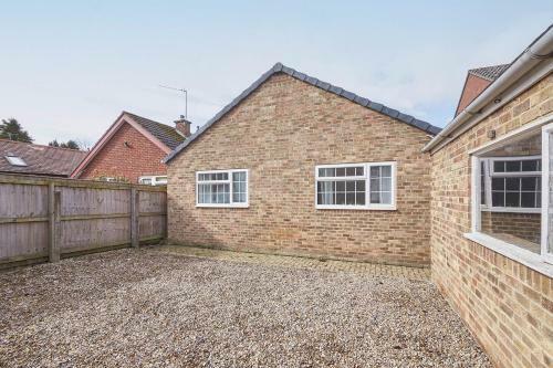 Dacama At Dene Grove