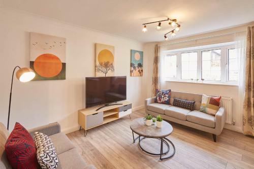 Dacama At Dene Grove
