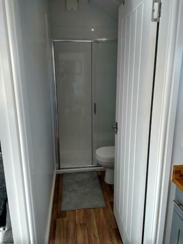 Ailsa New Luxury Lodge 15 Mins From The Beach